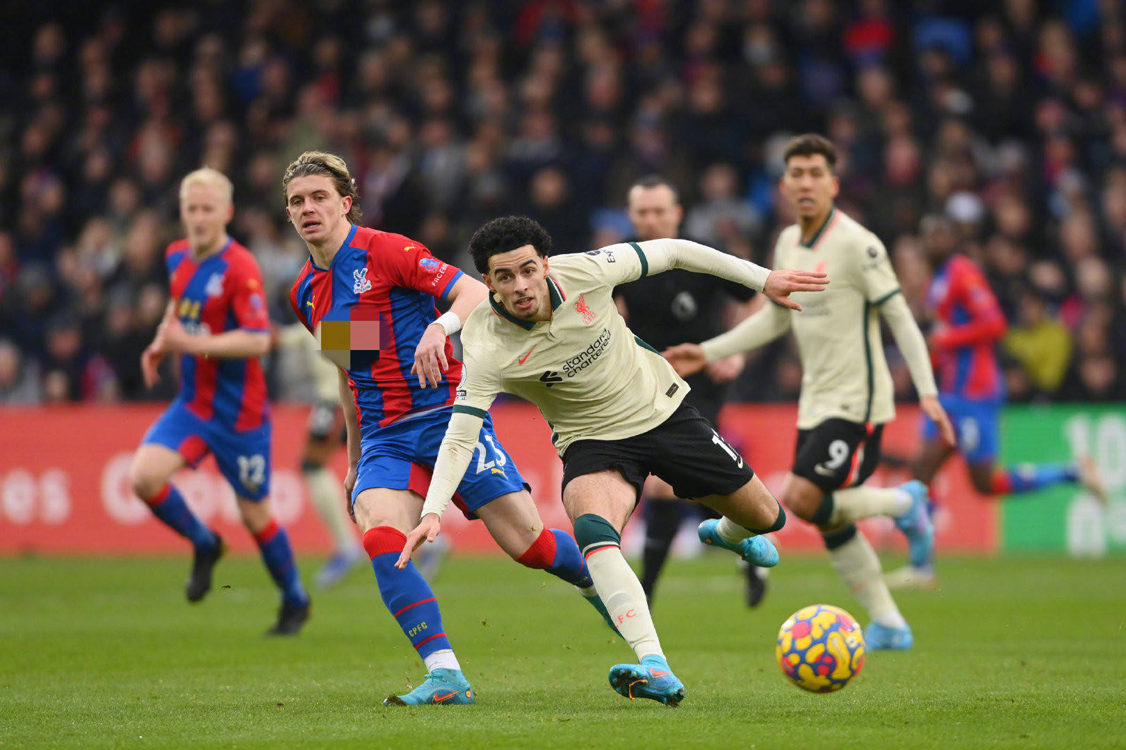 夺得胜利 夺得胜利