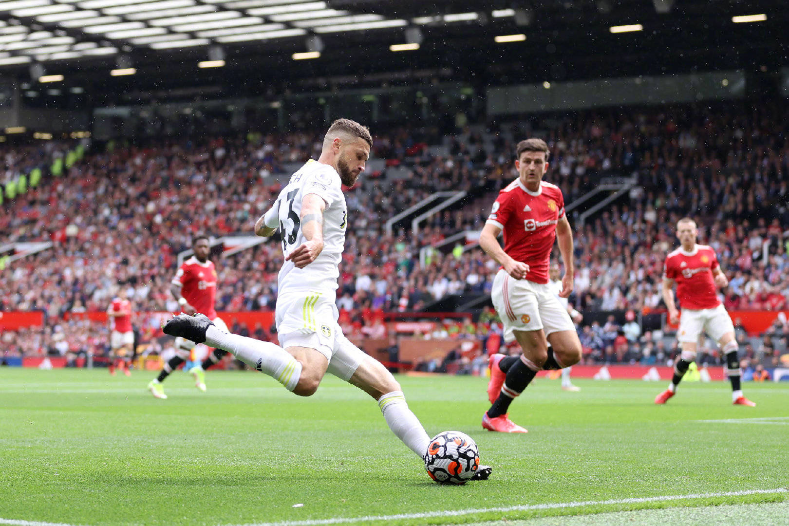 失去争冠机 失去争冠机